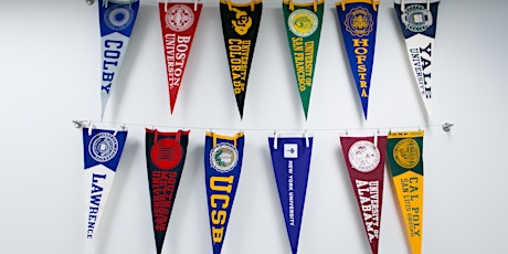 How to Find the Right Colleges for You tickets