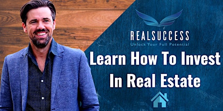 Jumpstart Your Real Estate Investment Path tickets