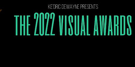2022 Visual Awards tickets