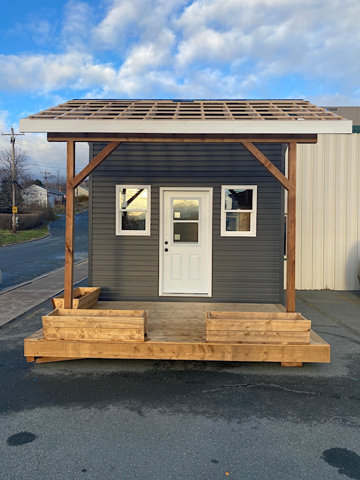 LakeCity Works Urban Cabin Lottery image
