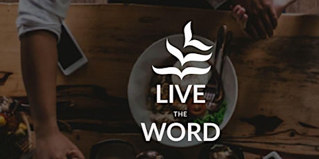 Live the Word: A Community of Practice tickets