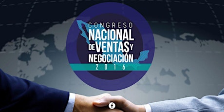 Imagen principal de CONGRESO NACIONAL DE VENTAS 2016