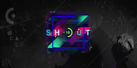 Shout Conference 2016 primary image