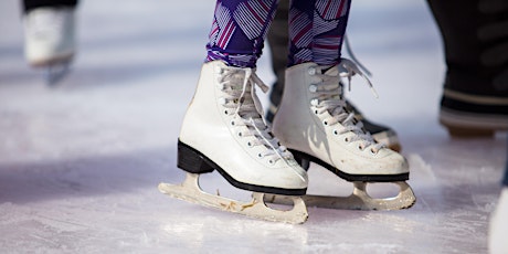 Wheaton Park District Open Skate Rink - 01/22/2022 tickets