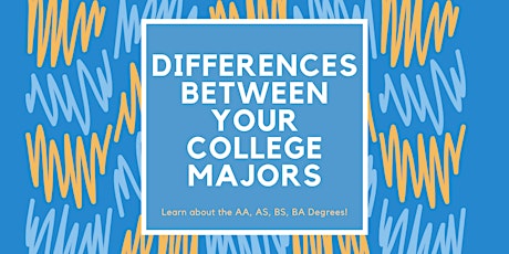 Differences Between AA, AS, & BA Degrees tickets