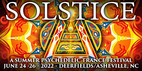 Solstice 2022 tickets