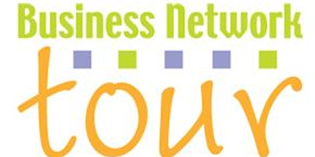 Women's Resource Business Network Tour - May 2016 primary image