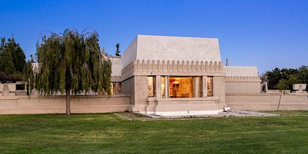 Barnsdall Art Park Foundation presents Barnsdall Fridays