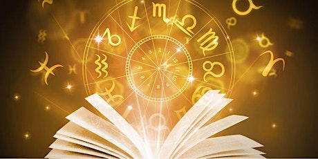Theme: Astrology - Self Discovery via the Zodiac tickets