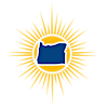 Logotipo da organização Solar Oregon