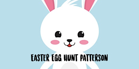 Hauptbild für Easter Egg Hunt Patterson