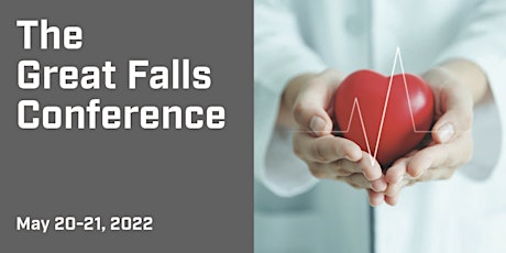 Great Falls Conference 2022 - Presented by Chad Oler, ND tickets
