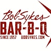 Logotipo de Bob Sykes Bar B Q Restaurant