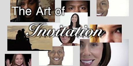 Art of Invitation Introduction and Overview tickets