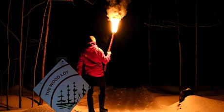 Family Night Torch Hikes (7:00 PM)