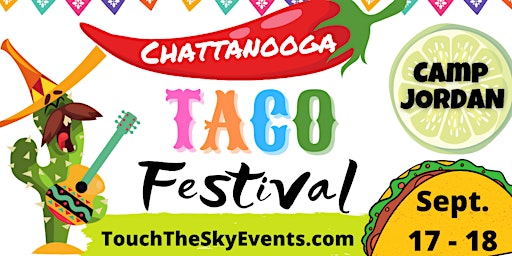 Chattanooga Taco Festival