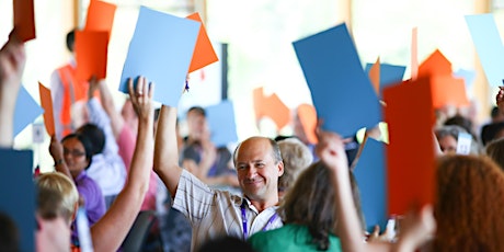 How to Flip a Classroom and Land on your Feet primary image