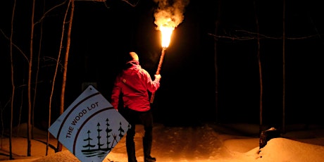 Family Night Torch Hikes (7:30 PM) primary image