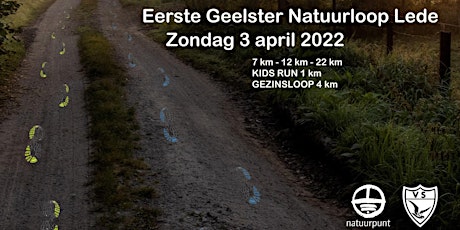 Primaire afbeelding van Geelster natuurloop