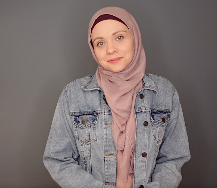 
		Women and Performance: Meet an actress, comedian and the a Hijabi ballerina image
