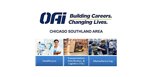 OAI Job Training Interview and Application