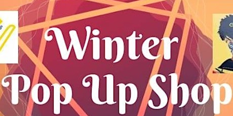 Winter Pop Up Shop tickets
