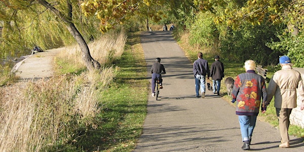 Scottish Physical Activity Research Connections (SPARC)