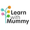 Logotipo da organização Learn with Mummy