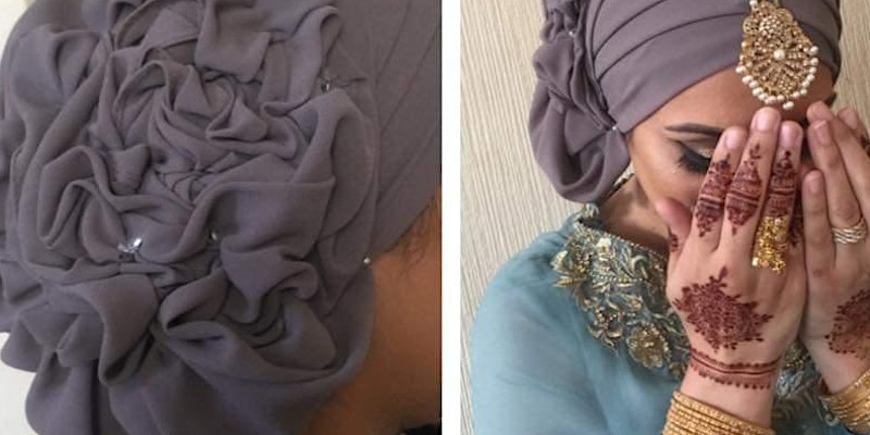 Hijab Styling