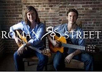 Roman Street Live at the Lobby Lounge tickets