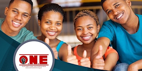 O.N.E Movement's RECRUITMENT DRIVE **Education to Career Kickstart Course** primary image