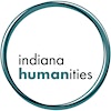 Logo van Indiana Humanities