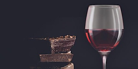 Valentine's Wine and Chocolate Tasting tickets