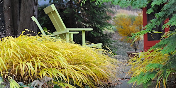 Sept. 17 'Open Day-Plus' with Broken Arrow Nursery