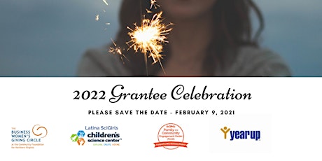 Business Women's Giving Circle 2022 Grantee Celebration tickets