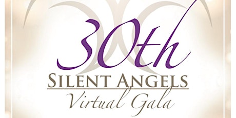 Imagem principal de 30th Annual Silent Angels Gala