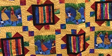 African American Quilts tickets