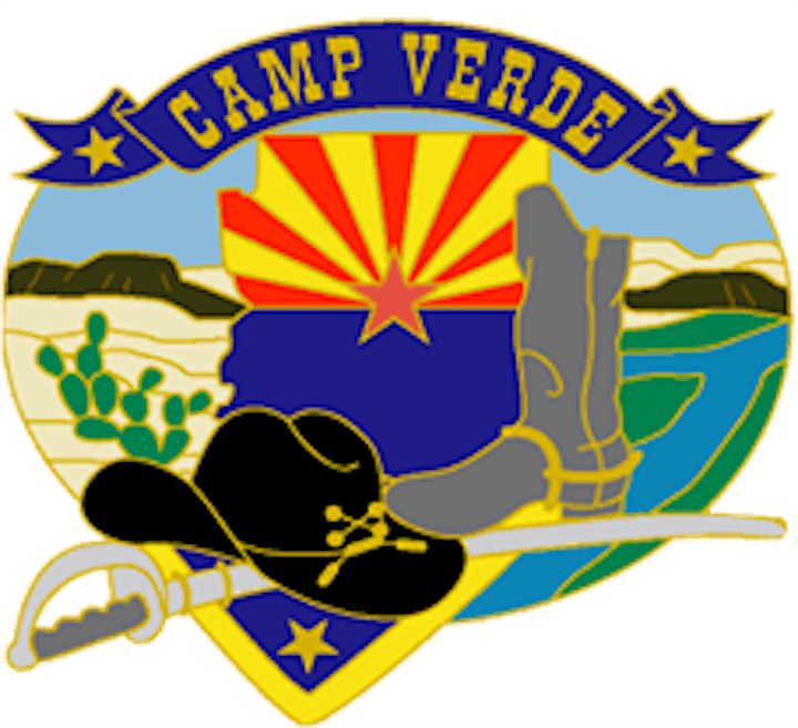 Camp Verde Pecan and Wine Festival image
