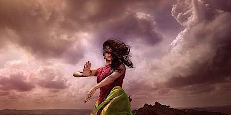 Healing through the art of Indian Fusion Dance tickets