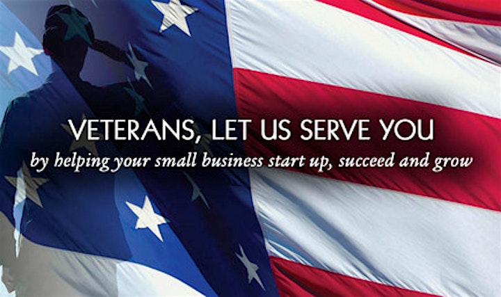  Creating Business Alliances with Veterans [2022] image 