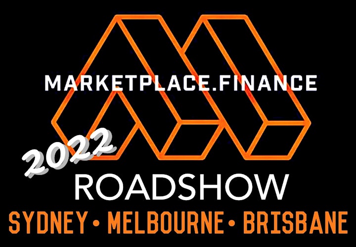 Marketplace Finance presents Breaking Through to Excellence in Brisbane image
