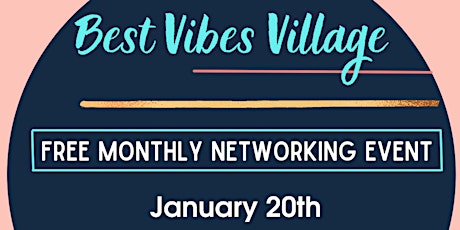 Connect  + Learn & Uplift Networking Event tickets