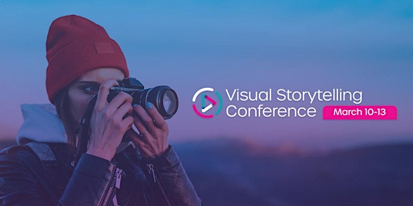 Visual Storytelling Conference 2022