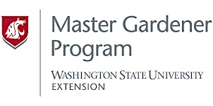 WSU Lewis County Master Gardener Basic Training primary image