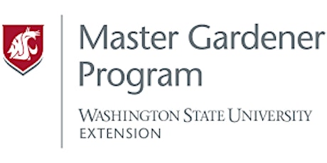 WSU Lewis County Master Gardener Basic Training