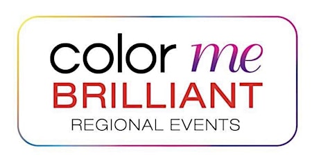Kansas City Color Me Brilliant Regional Event- January! tickets