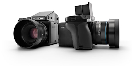 Digital Transitions Open House Event - Come and see the Ultimate Medium Format 100MP camera available today! primary image