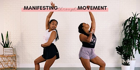 Soultry Sisters: Manifest through Movement tickets