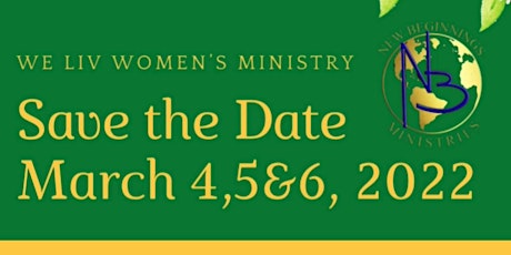 The Strength of Us "For My Good" Women's Conference tickets