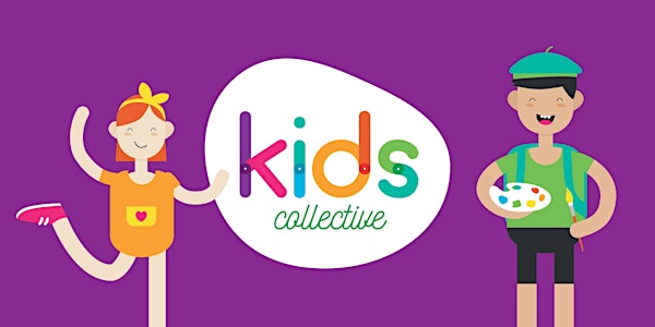 Kids Collective - Thursday 3 February 2022